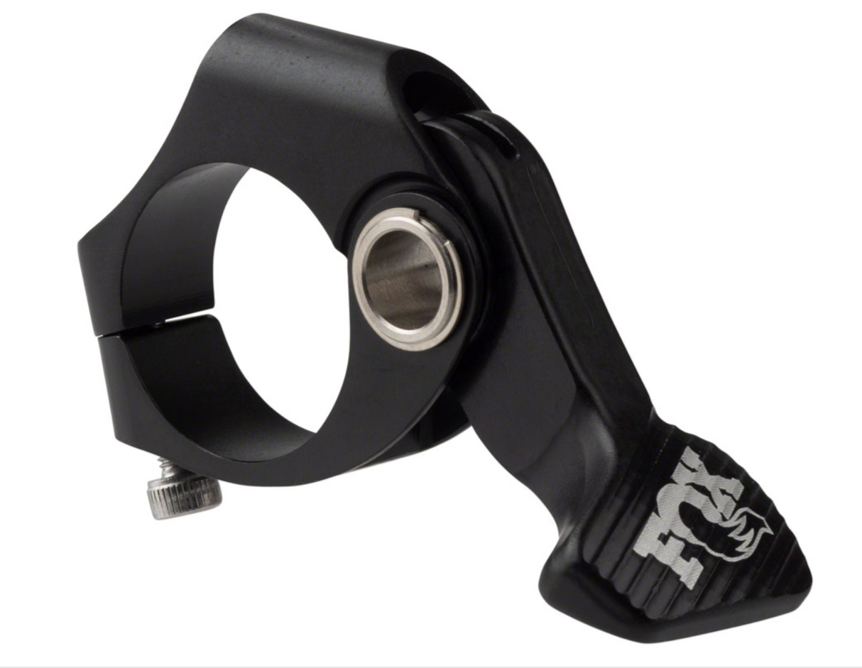 Fox Factory Transfer Remote Lever Kit Sporting Goods > Cycling > Bicycle Components & Parts > Seatposts Full Catalog Fox