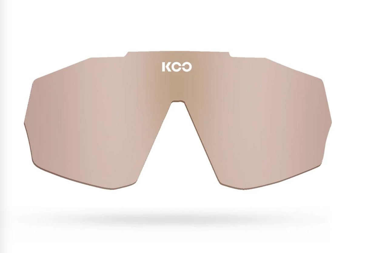 KOO Alibi Replacement / Spare Lens - Copper Mirror