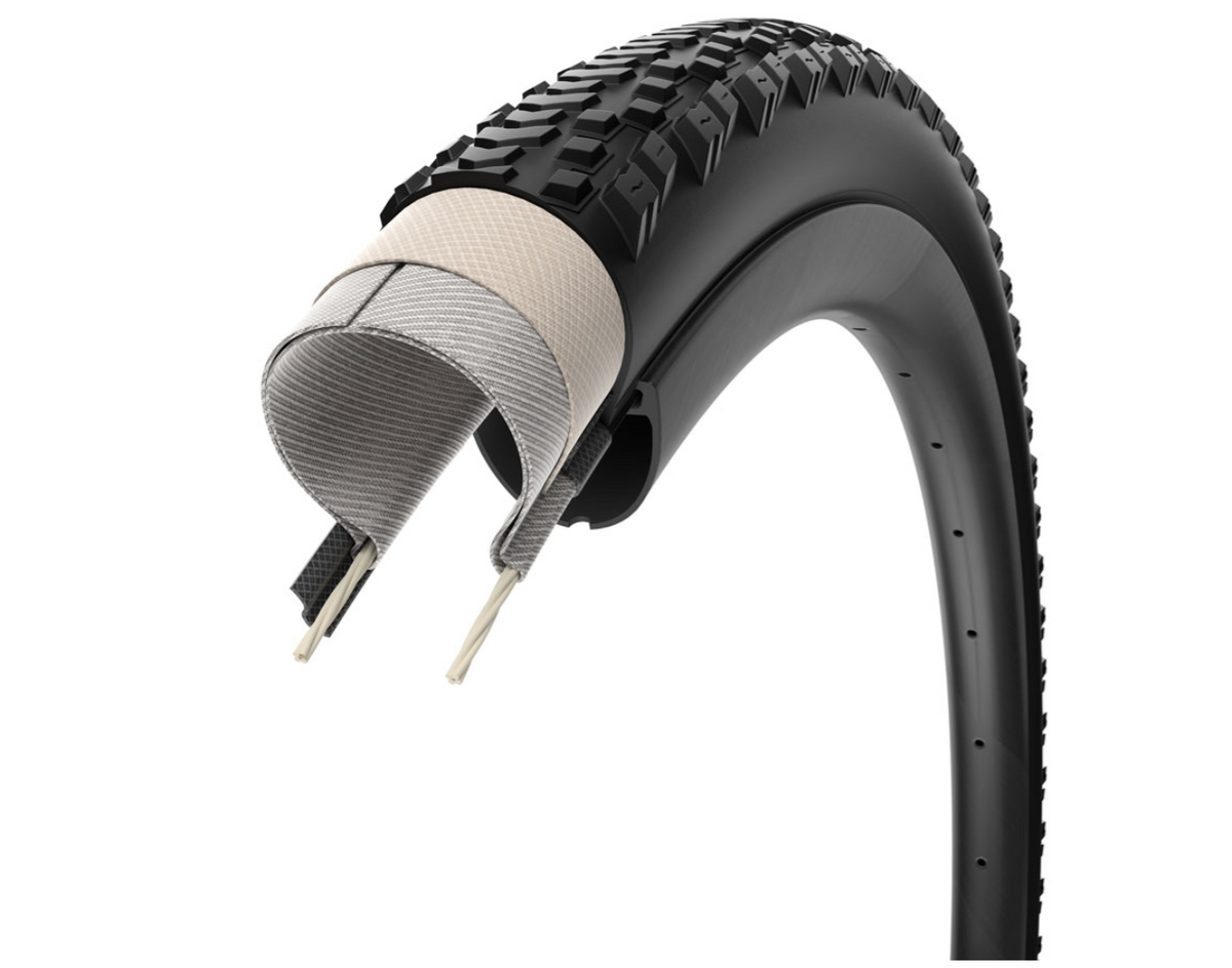 Pirelli Cinturato Gravel RM 700 x 40 SmartEVO GR ProWALL Gravel High Performance