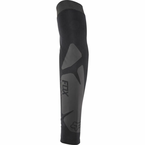 Fox Mountain Bike Cycling Arm Warmer Black Size Large Sporting Goods > Cycling > Cycling Clothing > Knee & Leg Warmers Full Catalog Fox