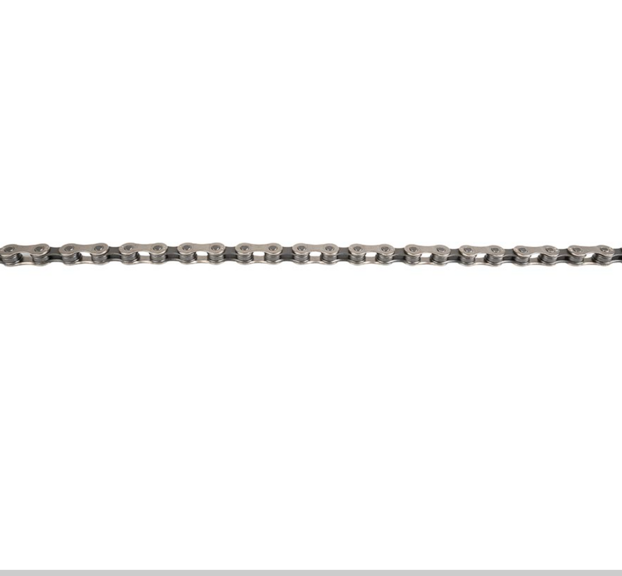M-Wave, Eightspeed, Chain, Speed: 6/7/8, 3/32'', Links: 116, Silver
