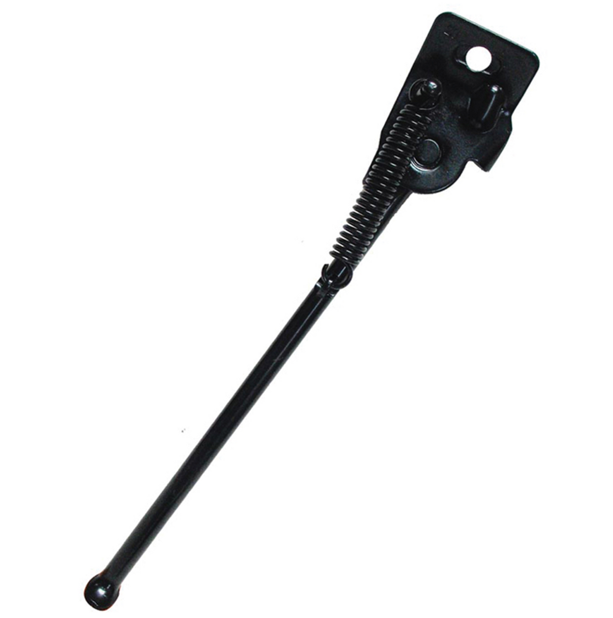 EVO, AXL20, Steel axle mount kickstand, For 20"