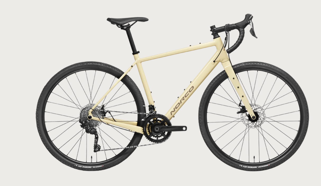Norco 2023 Search XR A2 Size 61cm Beige/Gray