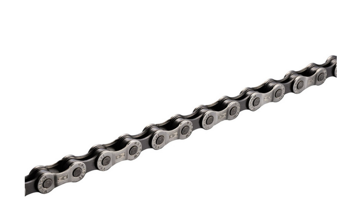 Shimano Bicycle Chain, CN-HG71, 6/7/8 SPEED, 116 LINKS, W/SM-UG51 Quick Link