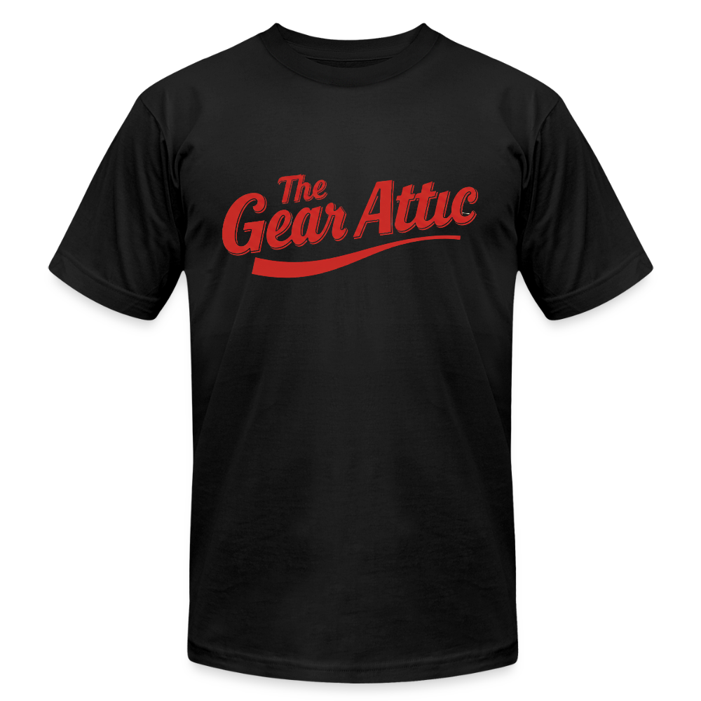 Ride TGA - Its the Real Thing - black