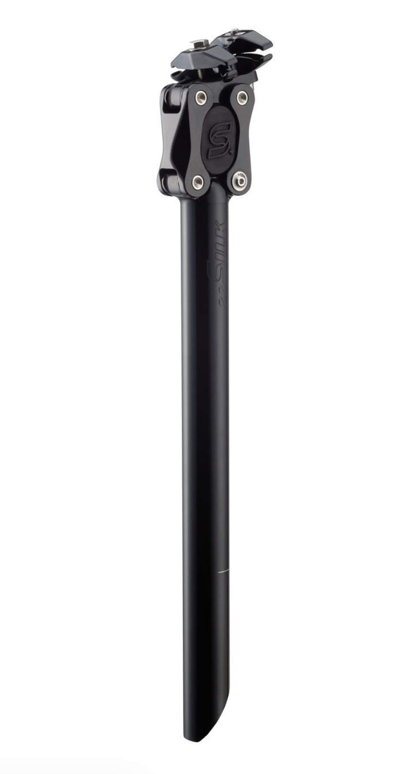 Cane Creek eeSilk+ Suspension Seatpost 27.2 Alloy