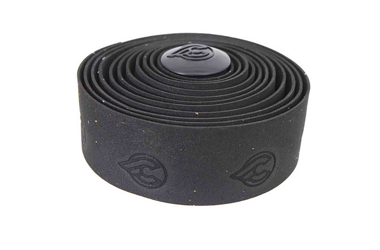 Cinelli Cork Ribbon Handlebar Tape 2.5mm - Black