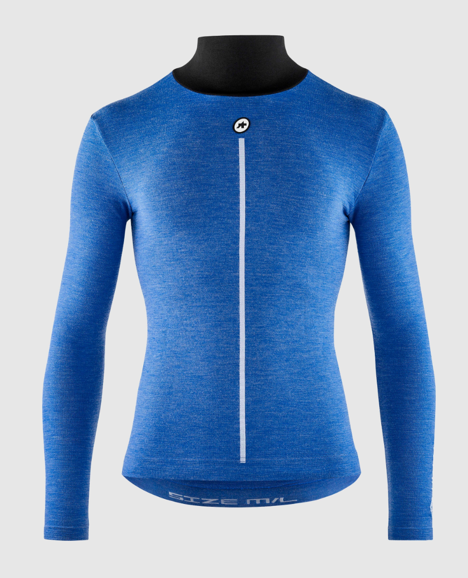 ASSOS Ultraz Winter LS Skin Layer P1 Size 0 (XS-S)