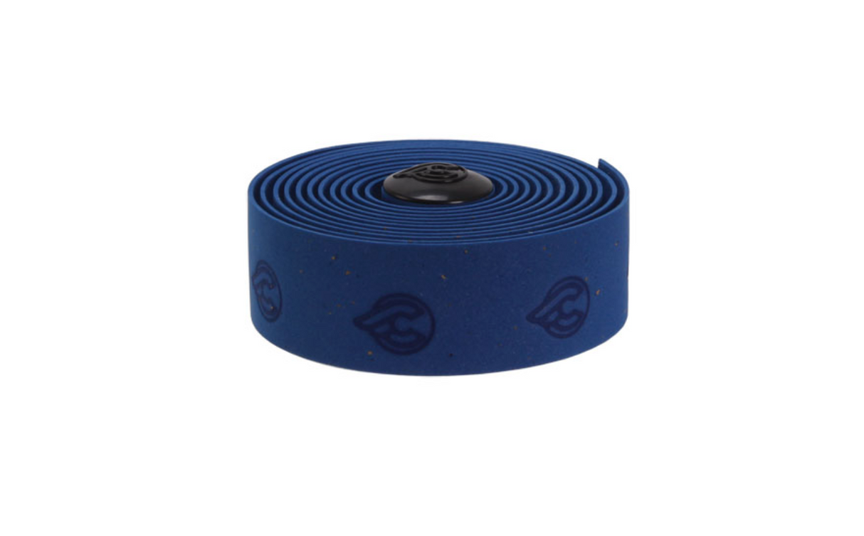 Cinelli Cork Ribbon Handlebar Tape 2.5mm - Denim Blue