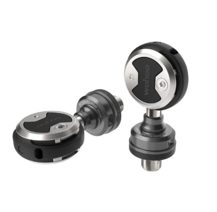 Speedplay Powerlink Zero Dual Sided Powermeter Pedals
