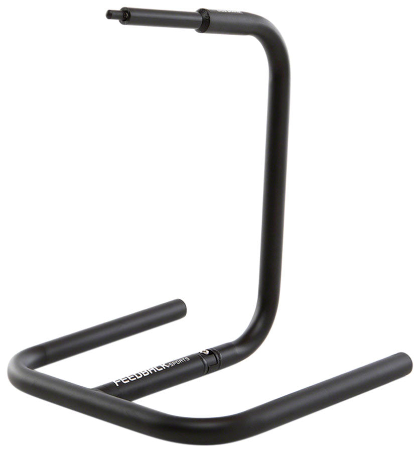 Feedback Sports Scorpion Display Stand - 1-Bike, 13-20mm Hollow BB Mount