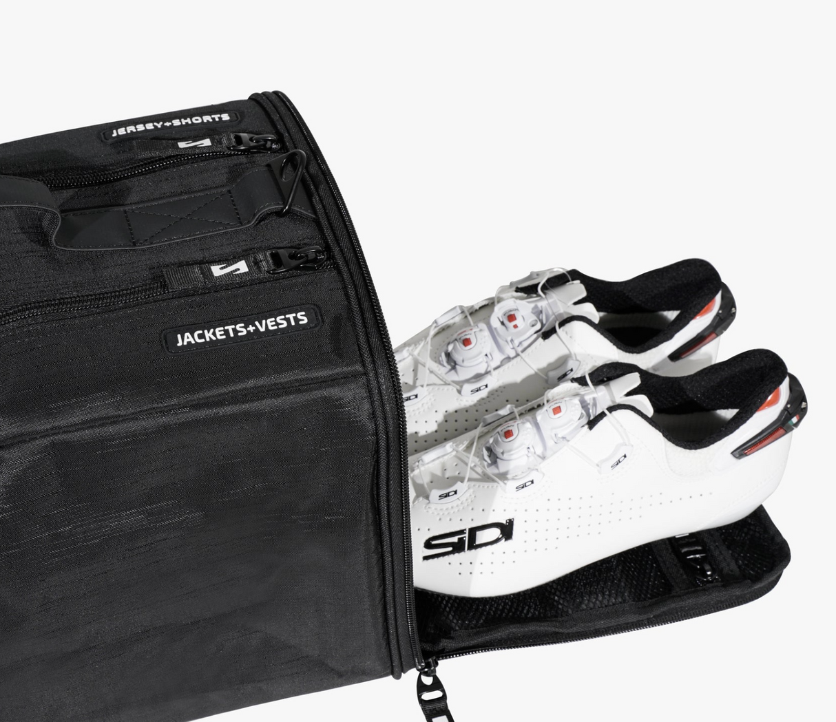 SCICON Cycling Kit Race Day Rain Bag