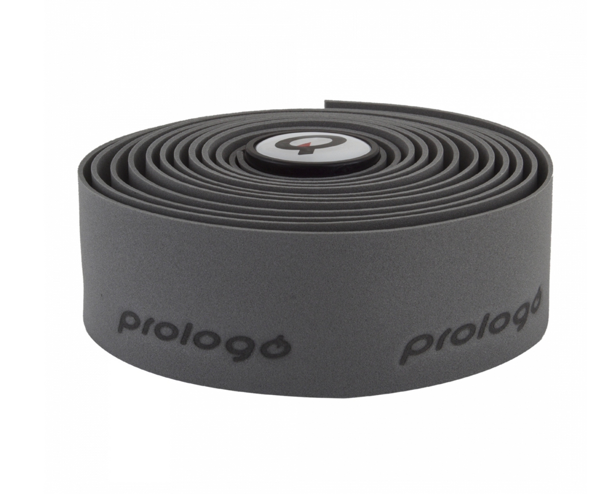 Prologo Plaintouch Handlebar Tape - Cork - Grey