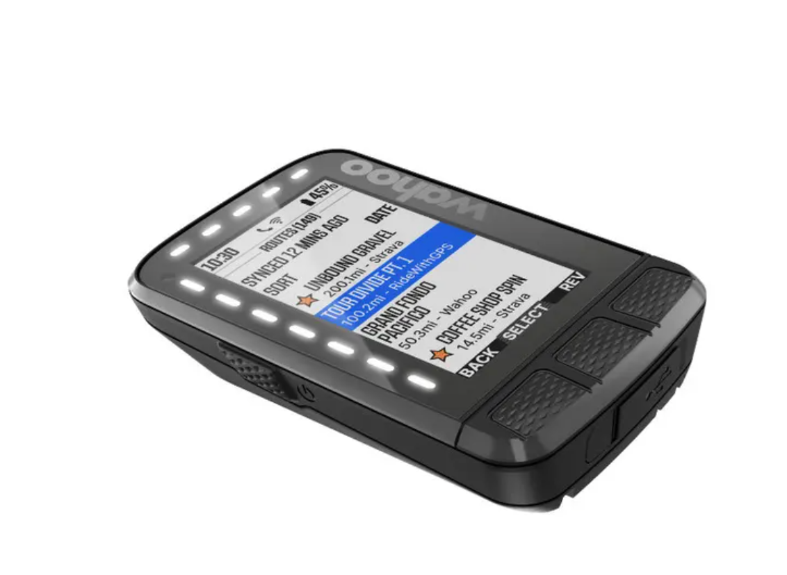 WAHOO Elemnt Roam Cycling GPS Computer