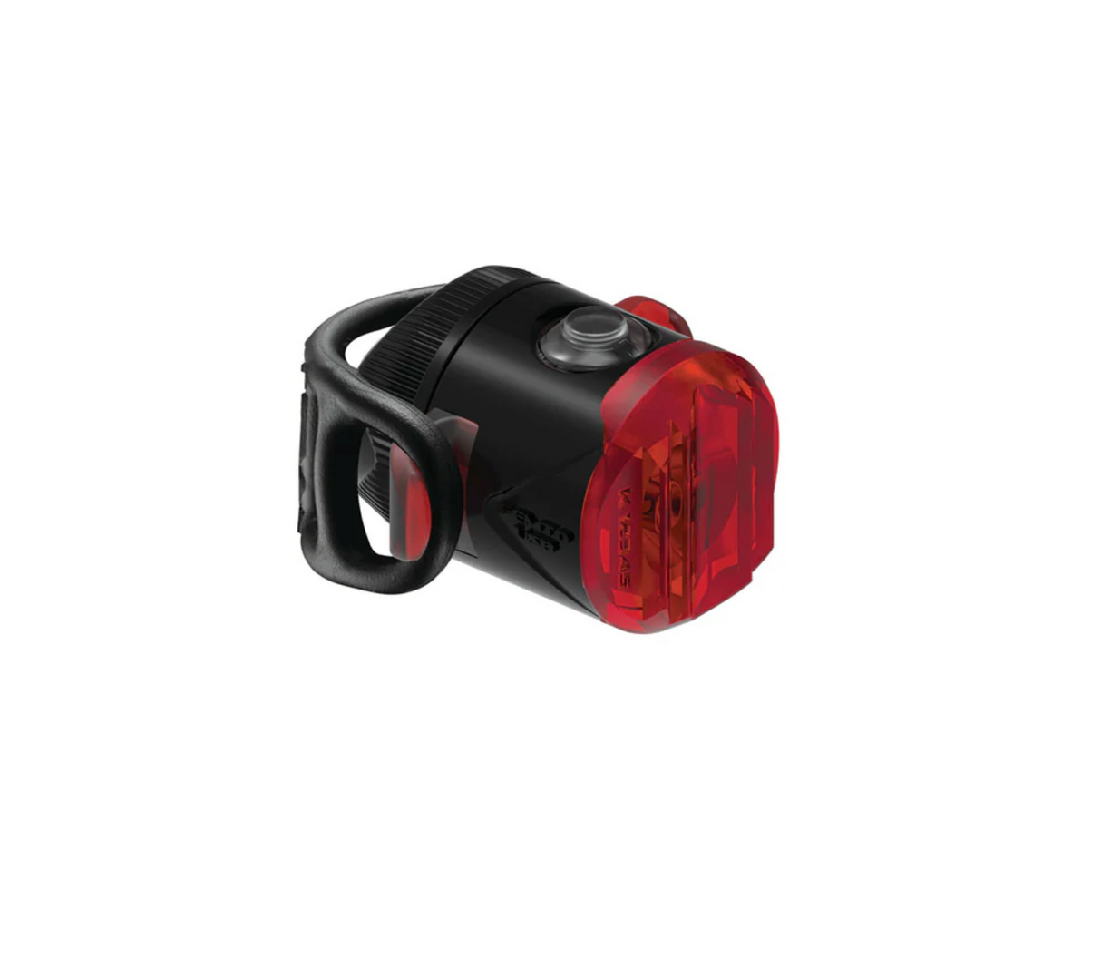 Lezyne FEMTO USB C Drive Rear Bicycle Taillight