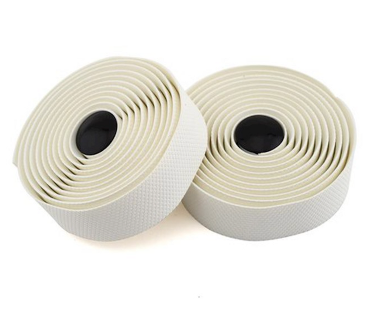Forte Grip Tec 2 Bicycle Handlebar Tape w/Gel White Sporting Goods > Cycling > Bicycle Components & Parts > Handlebar Grips, Tape & Pads Full Catalog Forte