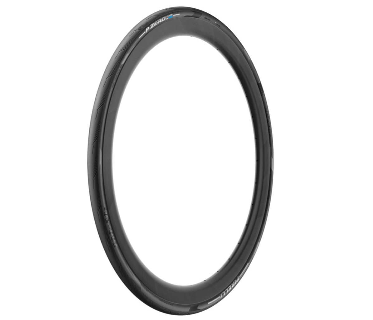Pirelli P Zero Race TLR 4S-Black-32-622 700 x 32 Bicycle Tire
