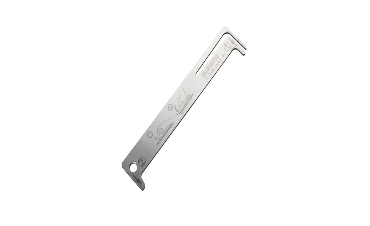 Shimano TL-CN42 Chain Wear Indicator