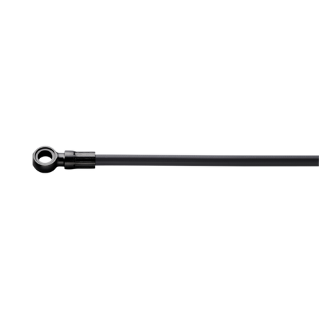 Shimano SM-BH90-SBM Banjo Fitting Brake Hose 2000mm Black Sporting Goods > Cycling > Bicycle Components & Parts > Brakes Brakes Shimano