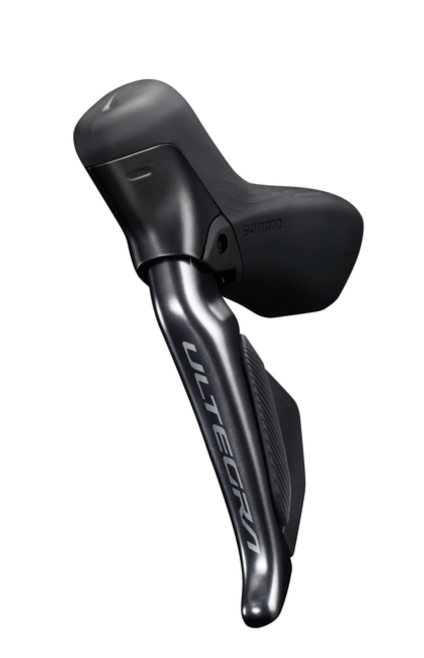 Shimano Ultegra Left / Front Shifter ST-R8170