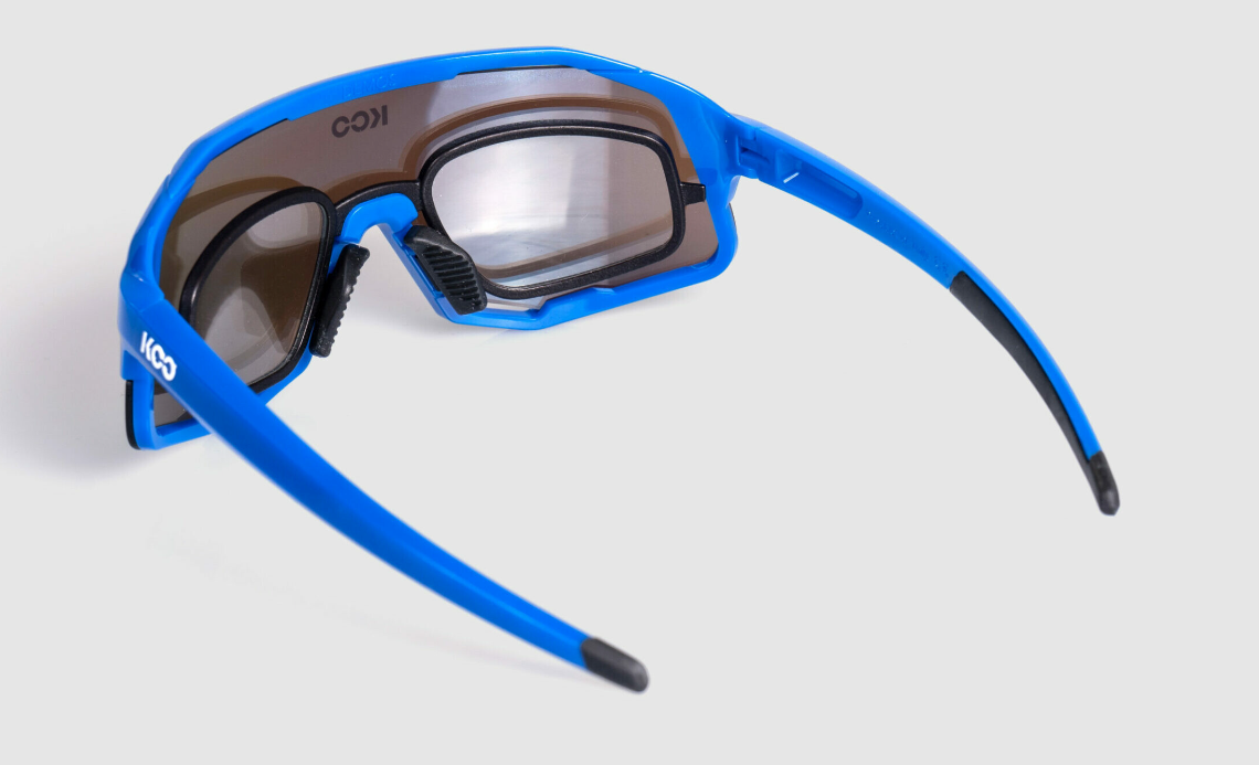 Koo Sunglasses Optical Clip One Size
