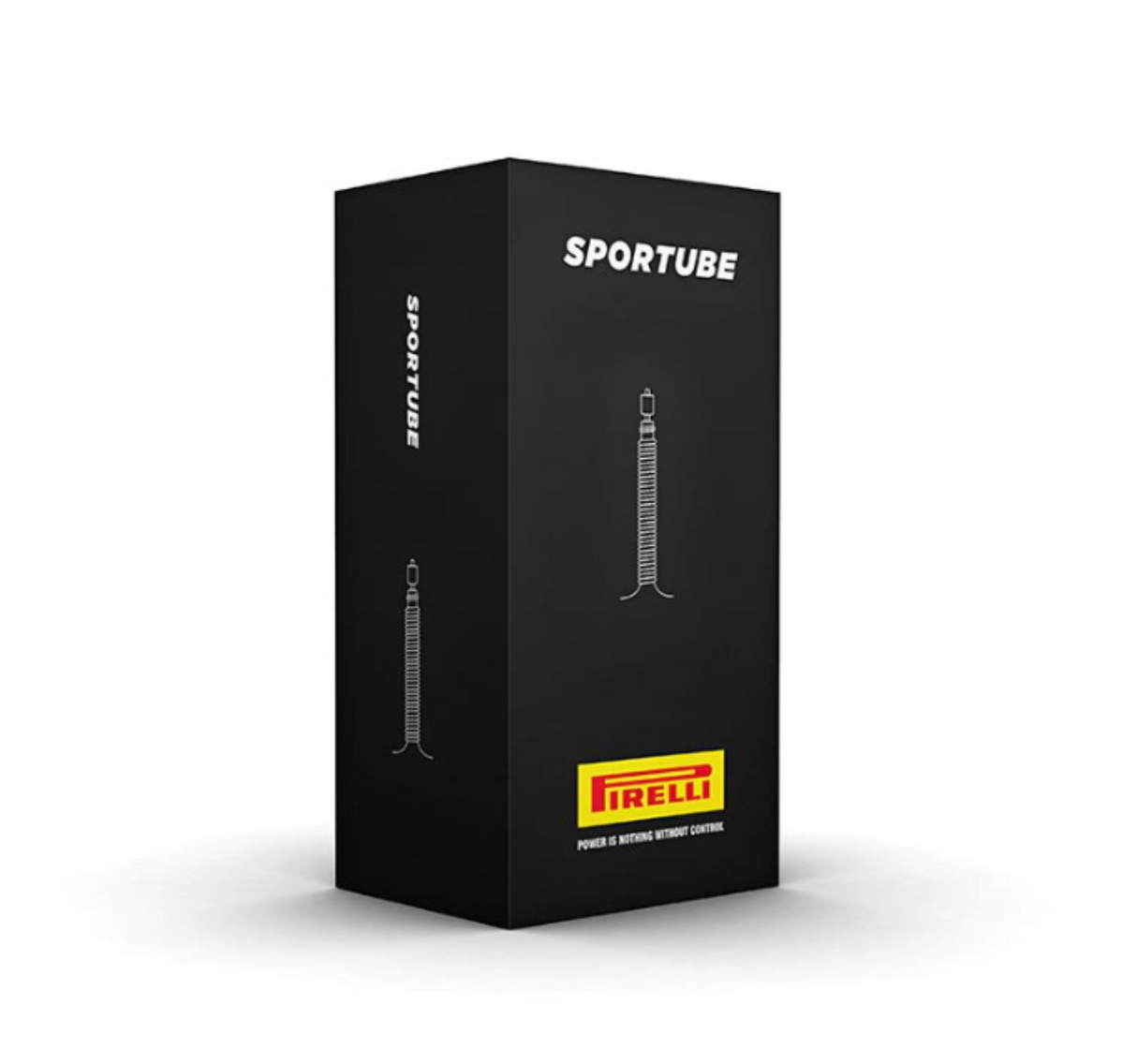 Pirelli, SporTUBE, Tube, Presta, Length: 48mm, 29'', 2.1/2.3