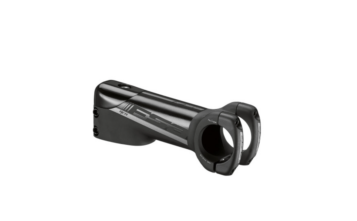 FSA NC ACR Integrated Bicycle Stem 1 1/8, 90mm -6 deg