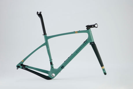 Chapter2 AO Gravel Frameset Sporting Goods > Cycling > Bicycle Frames Bikes Chapter2