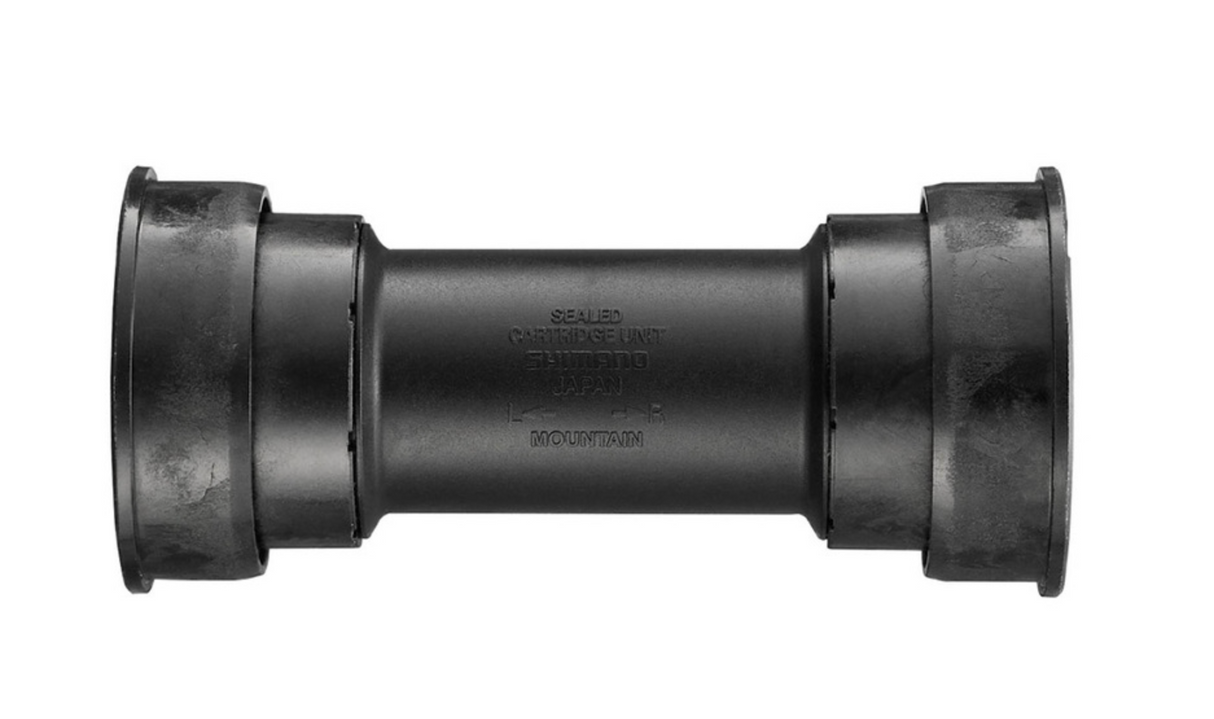 Shimano Bottom Bracket SM-BB94-41A Pressfit Mountain Bike Sporting Goods > Cycling > Bicycle Components & Parts > Bottom Brackets Bottom Brackets Shimano