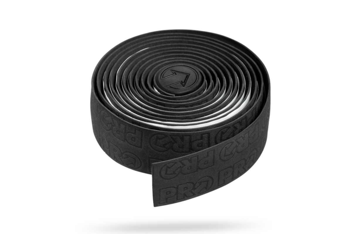 Shimano Pro Sport Control Team Bicycle Handlebar Tape - Black