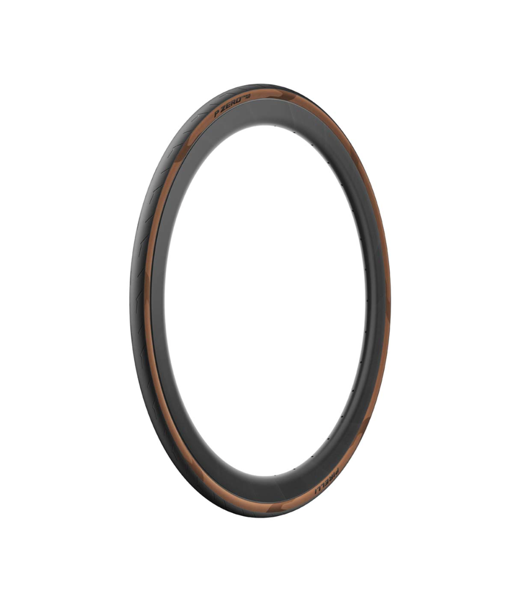 Pirelli, P ZERO™ Race RS Road Tire 700x30C Clincher SmartEVO2, TechBELT, Tanwall