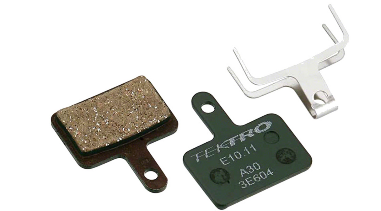 Tektro Draco / Auriga Comp / Gemini Disc Brake Replacement Pads