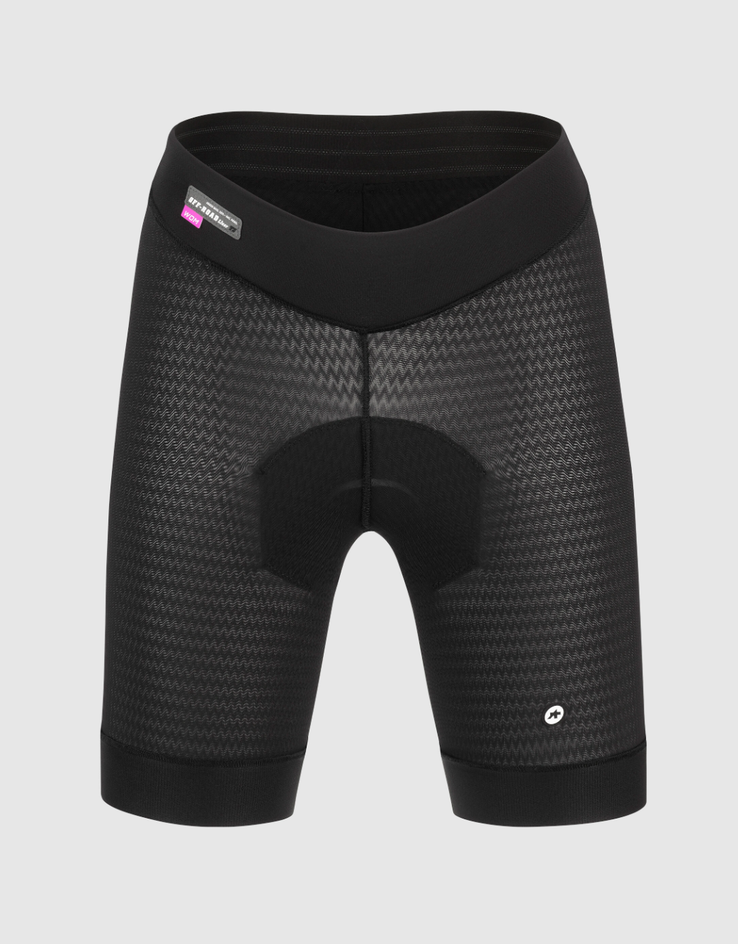 Assos Tqactia Women's Liner ST T3 Short Medium