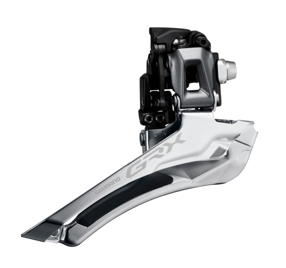 Shimano GRX 810 Front Derailluer FD-RX810 12 Braze On Down Swing