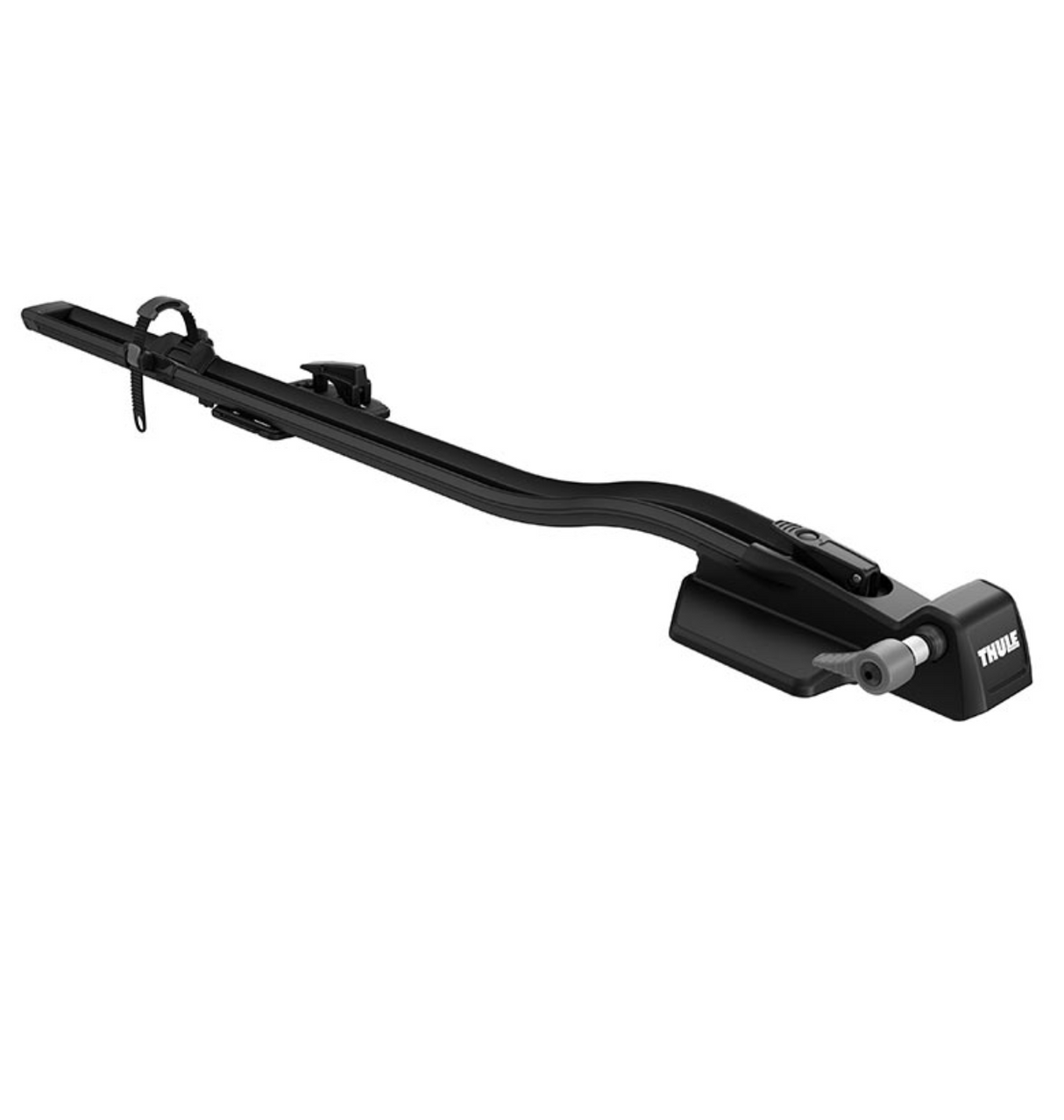Thule, FastRide, Mount: Roof, Compatibility: Universal fit