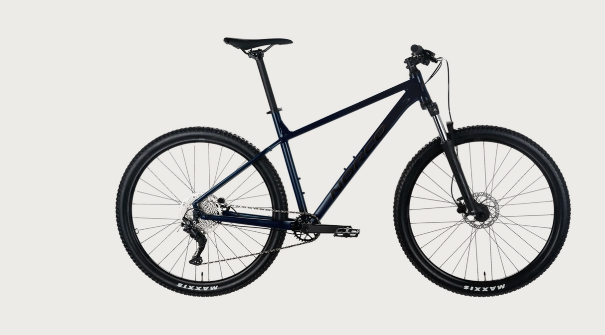 NORCO Storm 2 Hardtail Mountain Bike 2023 Medium Blue/Black