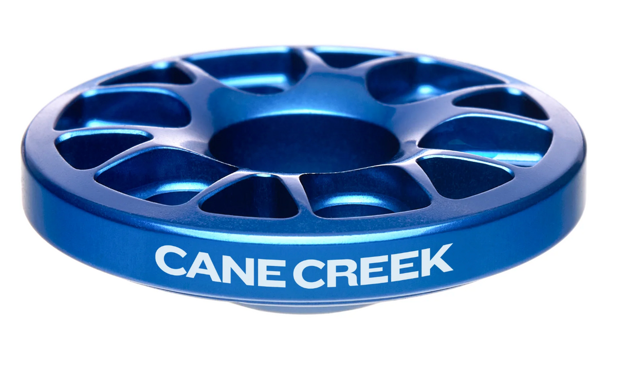 Cane Creek Headset Top Cap - 30th Anniversary