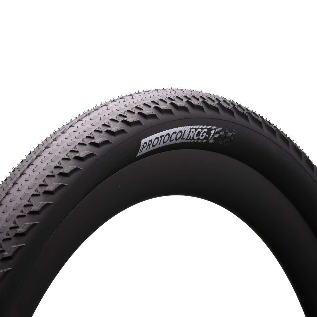 SILCA Protocol RCG-1 Gravel Tire - 700 x 50mm, Tubeless