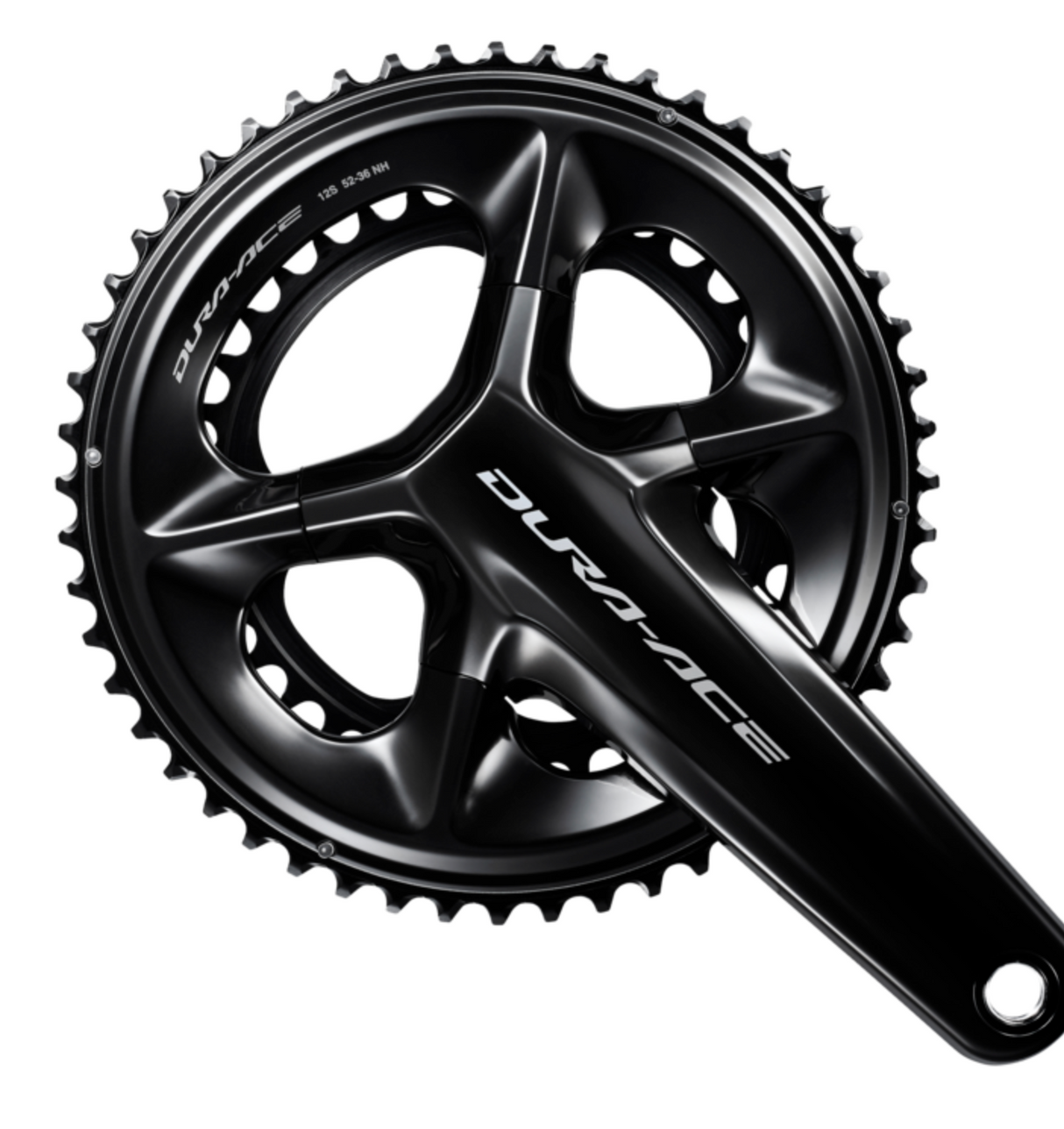 Shimano Dura-Ace Crankset 160 50/34 FC-9200