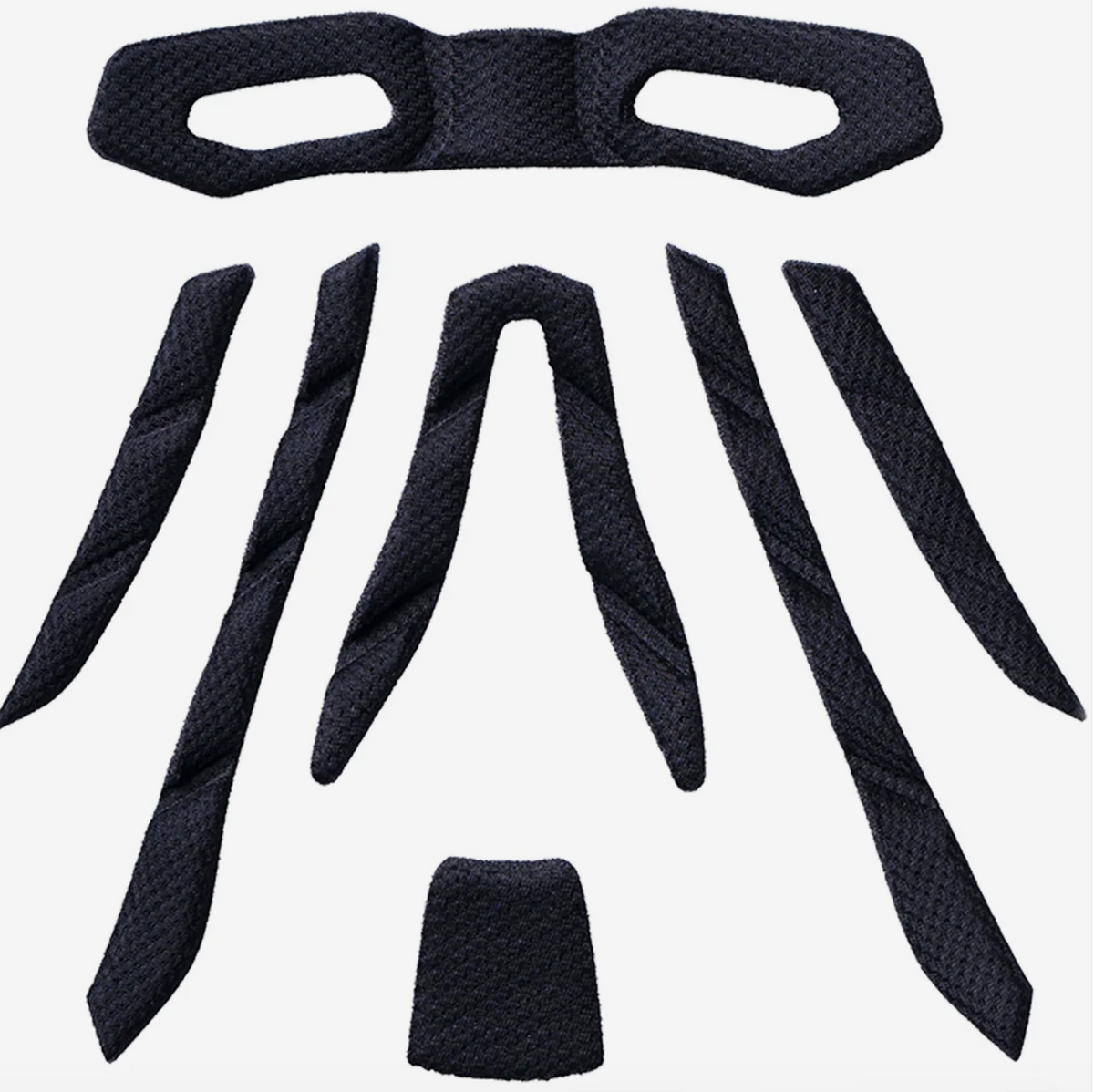 KASK Protone Icon Internal Spare Pad Set - Size Universal