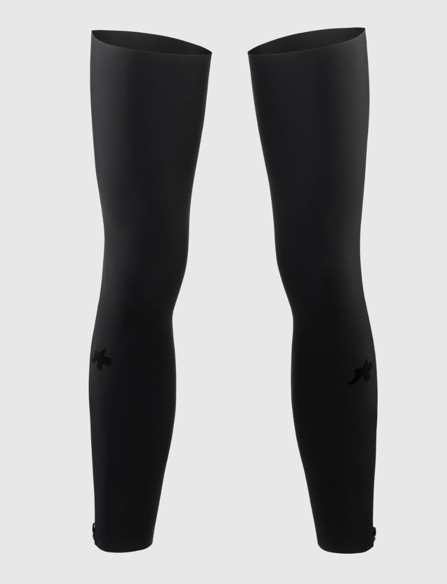 Assos R Leg Warmers P1 - Black - Size 0 (XS-Small)