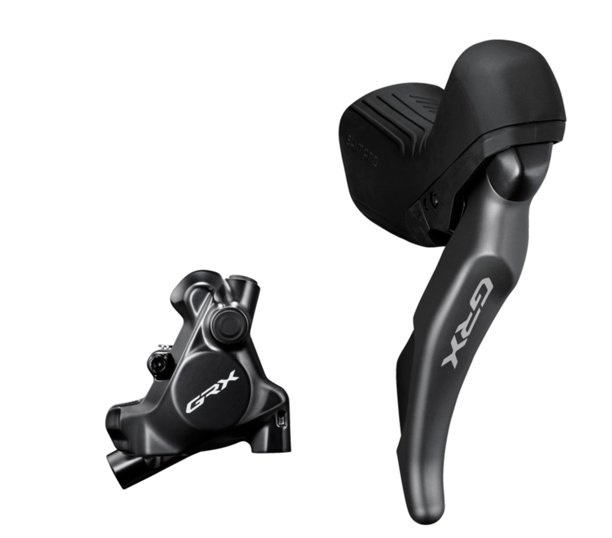 Shimano GRX 820 Shift/Brake Lever w/ Caliper Right Rear