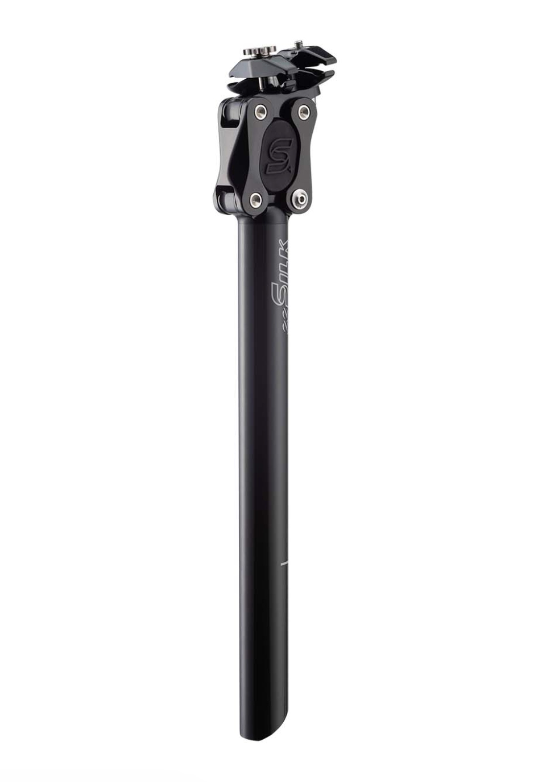 Cane Creek eeSilk+ Suspension Seatpost 27.2 Carbon
