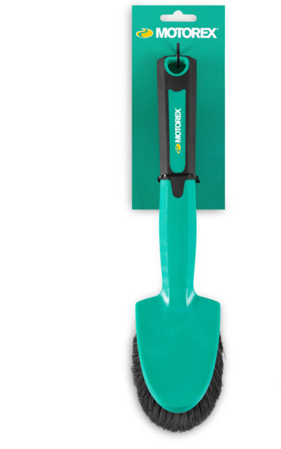 Motorex of Switzerland - Soft Cleaning Brush