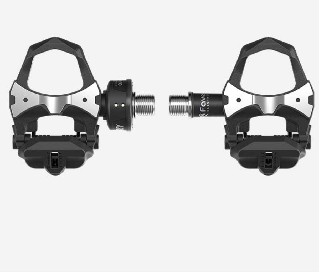 Favero Assioma Uno Power Pedals (Set)