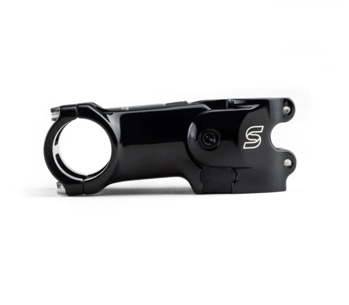 Cane Creek eeSilk SL Suspension Bicycle Stem - 90mm - No CS 20mm