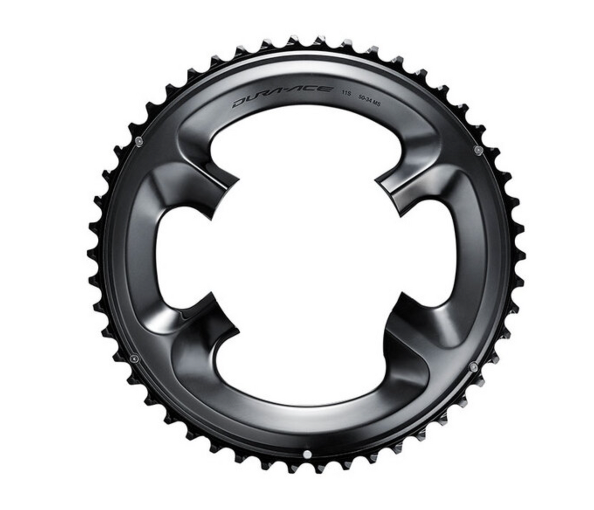 Shimano FC-9100 50T Chainring