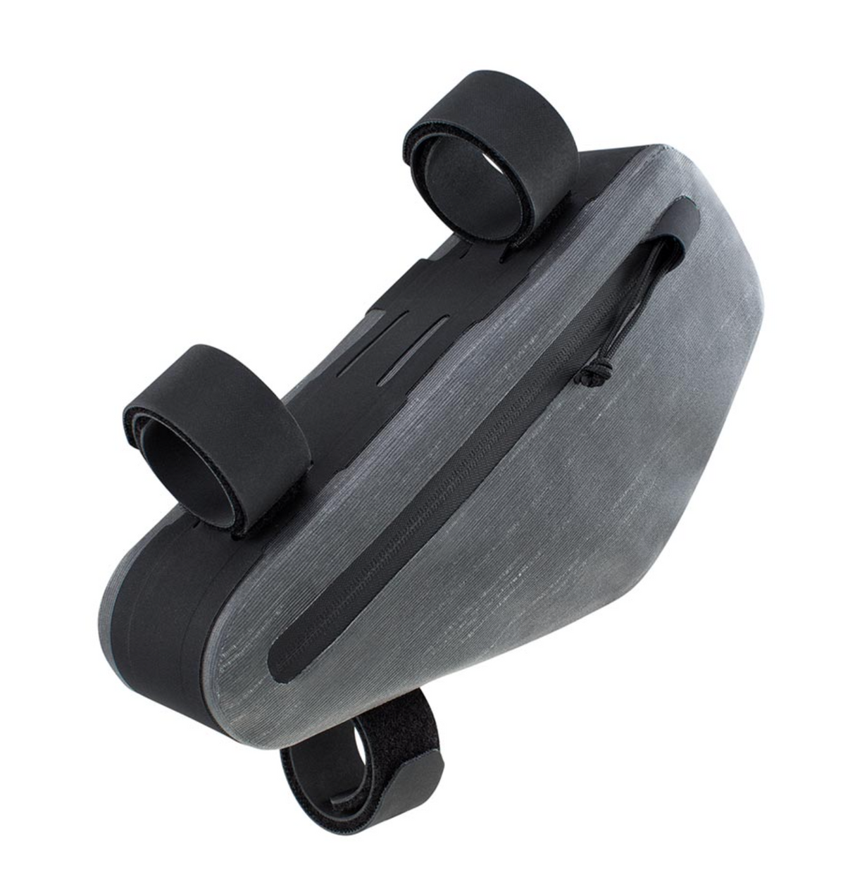 EVOC, Multi Frame Bicycle Pack WP, Frame Bag, 1.2L, Carbon Grey Sporting Goods > Cycling > Bicycle Accessories > Bags & Panniers Full Catalog EVOC