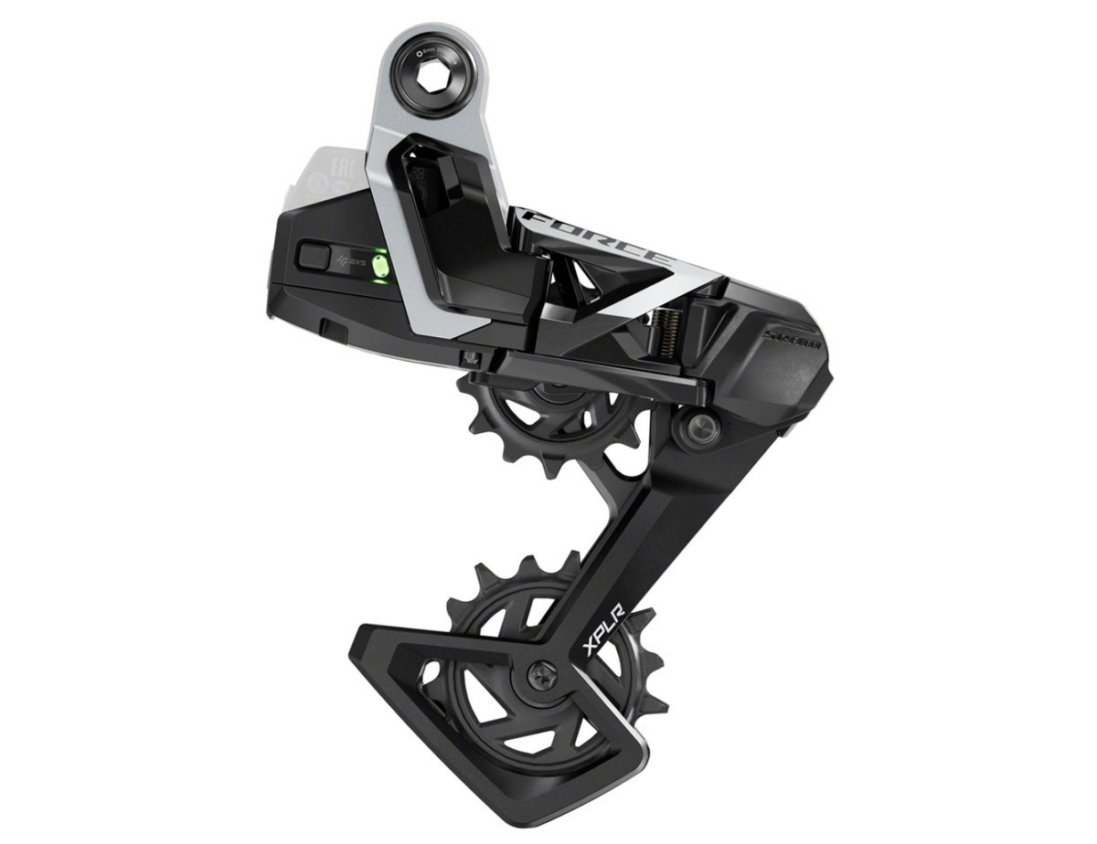 SRAM Rear Derailleur FORCE 1x AXS XPLR E1 13-Speed Max 46T UDH No Battery
