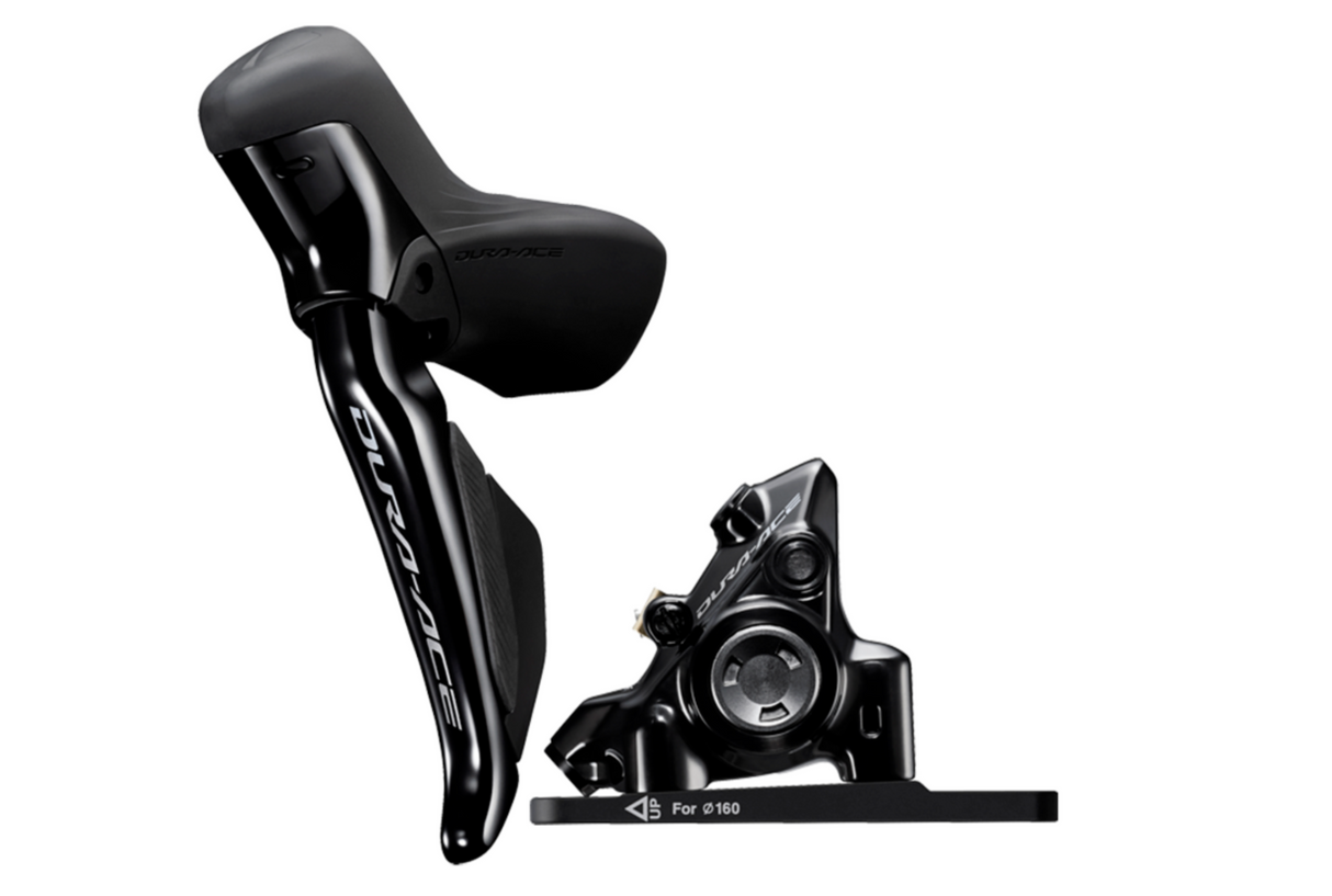 Shimano Dura-Ace Di2 Shifter/Brake Set Left Front BR-R9270-JKIT